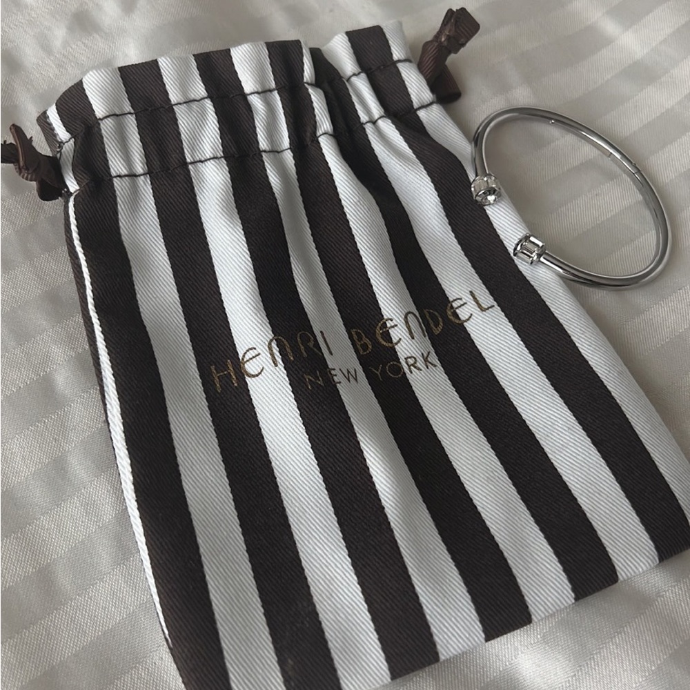 Henri Bendel Bracelet